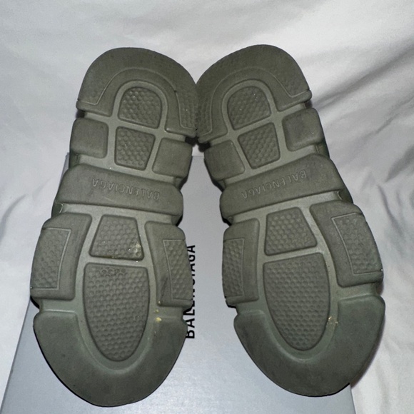 Kids Balenciaga Speed - Picture 5 of 6